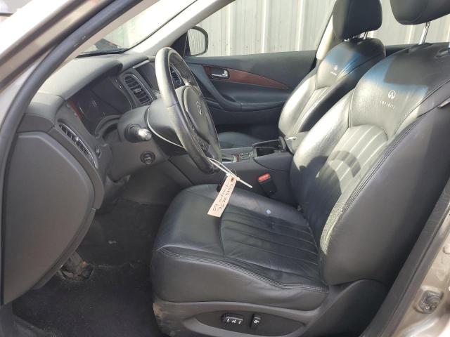 Photo 6 VIN: JNKAJ09F29M952205 - INFINITI EX35 