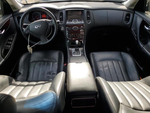 Photo 7 VIN: JNKAJ09F29M952205 - INFINITI EX35 