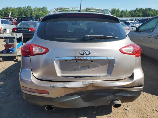 Photo 5 VIN: JNKAJ09F38M350640 - INFINITI EX35 BASE 