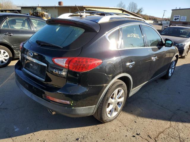 Photo 3 VIN: JNKAJ09F38M350668 - INFINITI EX35 