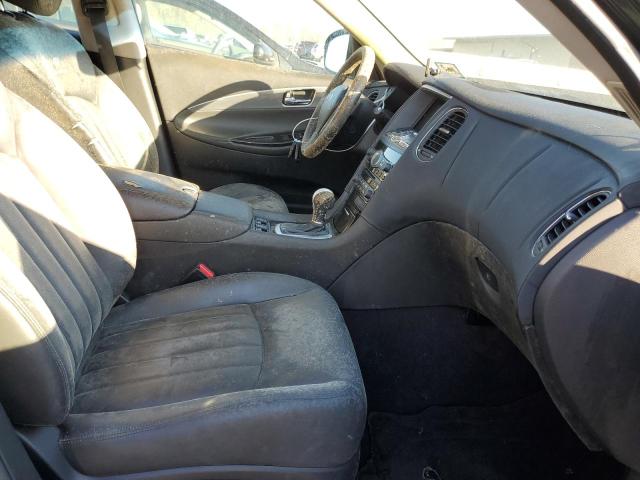 Photo 4 VIN: JNKAJ09F38M350668 - INFINITI EX35 