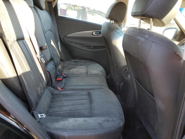 Photo 5 VIN: JNKAJ09F38M350668 - INFINITI EX35 