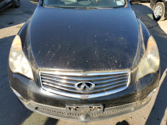 Photo 6 VIN: JNKAJ09F38M350668 - INFINITI EX35 