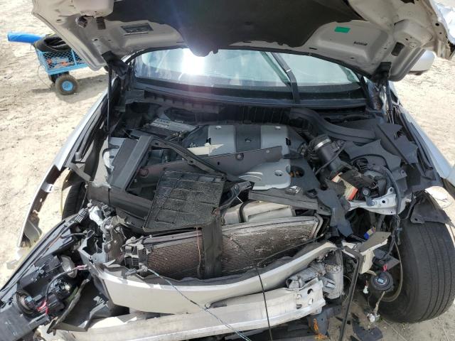 Photo 10 VIN: JNKAJ09F38M351674 - INFINITI EX35 