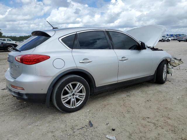 Photo 2 VIN: JNKAJ09F38M351674 - INFINITI EX35 