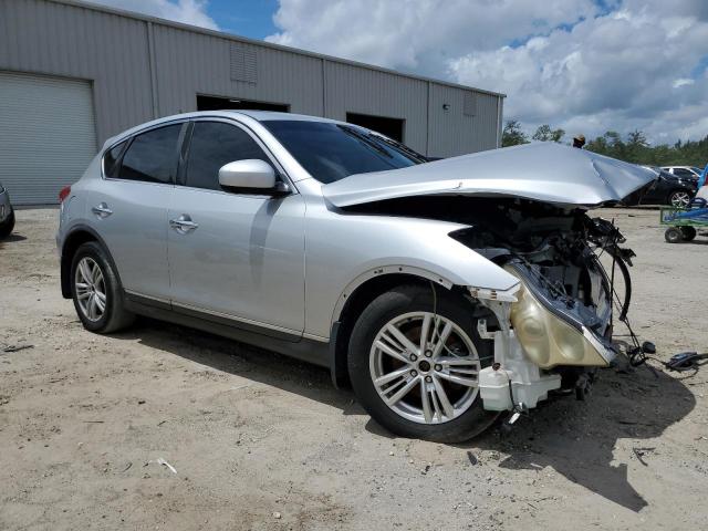 Photo 3 VIN: JNKAJ09F38M351674 - INFINITI EX35 