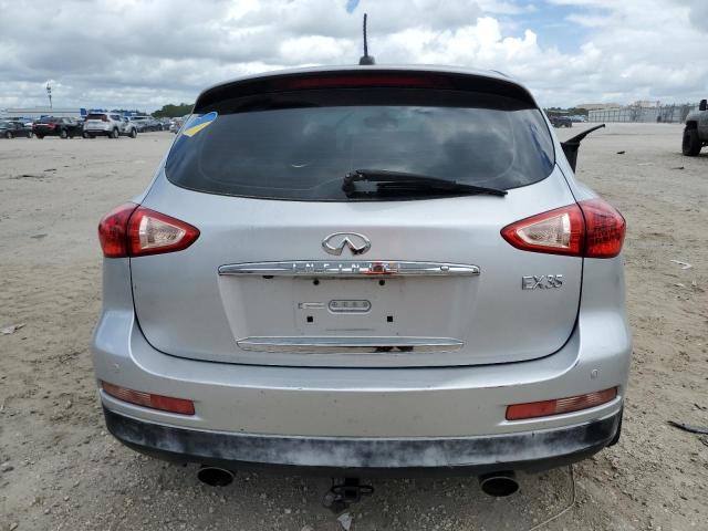 Photo 5 VIN: JNKAJ09F38M351674 - INFINITI EX35 