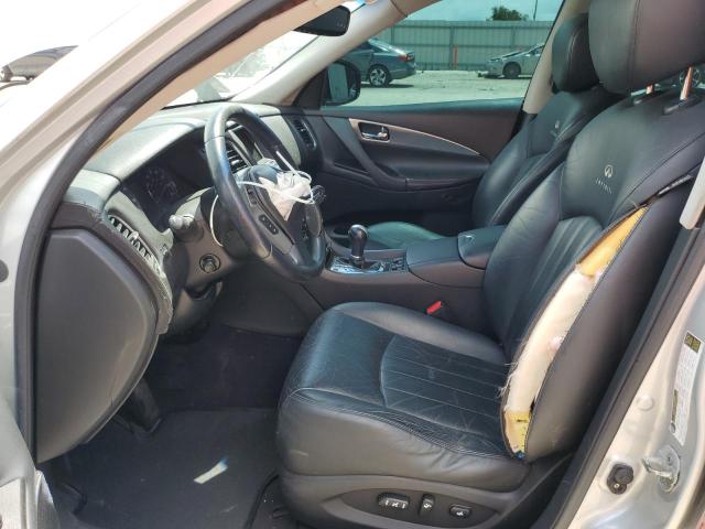 Photo 6 VIN: JNKAJ09F38M351674 - INFINITI EX35 