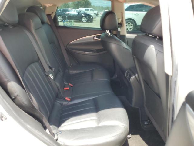 Photo 9 VIN: JNKAJ09F38M351674 - INFINITI EX35 