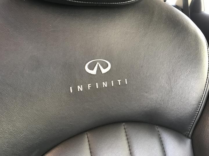 Photo 14 VIN: JNKAJ09F38M353280 - INFINITI EX 35 SUV 