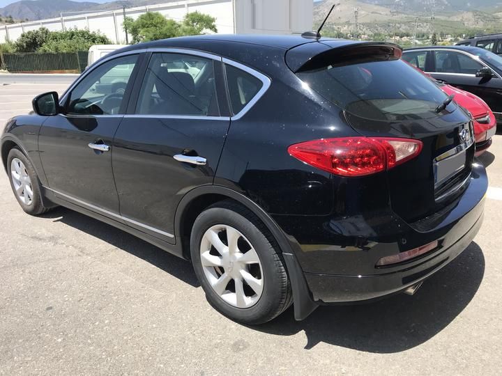 Photo 2 VIN: JNKAJ09F38M353280 - INFINITI EX 35 SUV 