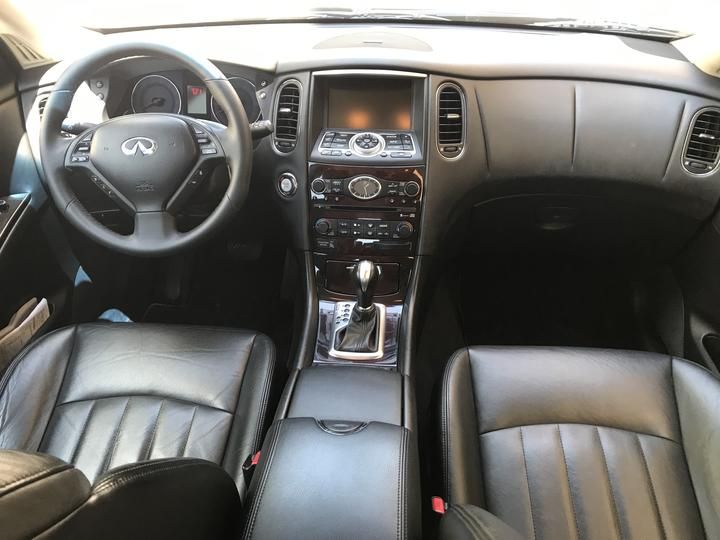 Photo 6 VIN: JNKAJ09F38M353280 - INFINITI EX 35 SUV 