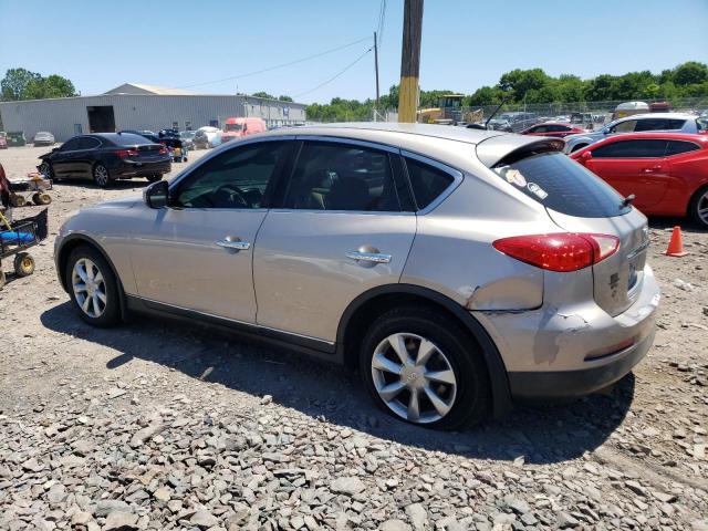 Photo 1 VIN: JNKAJ09F38M353506 - INFINITI EX35 BASE 