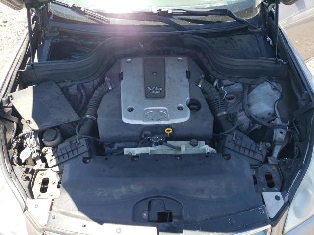 Photo 10 VIN: JNKAJ09F38M353506 - INFINITI EX35 BASE 