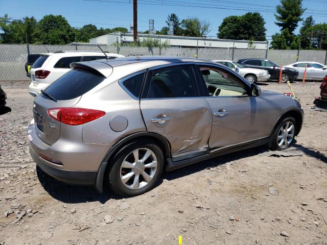 Photo 2 VIN: JNKAJ09F38M353506 - INFINITI EX35 BASE 