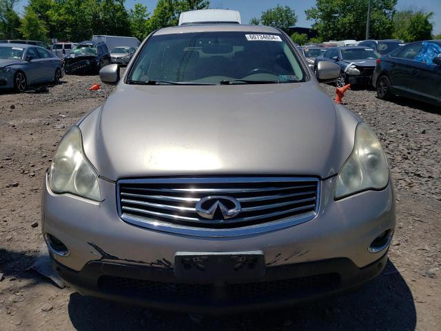 Photo 4 VIN: JNKAJ09F38M353506 - INFINITI EX35 BASE 