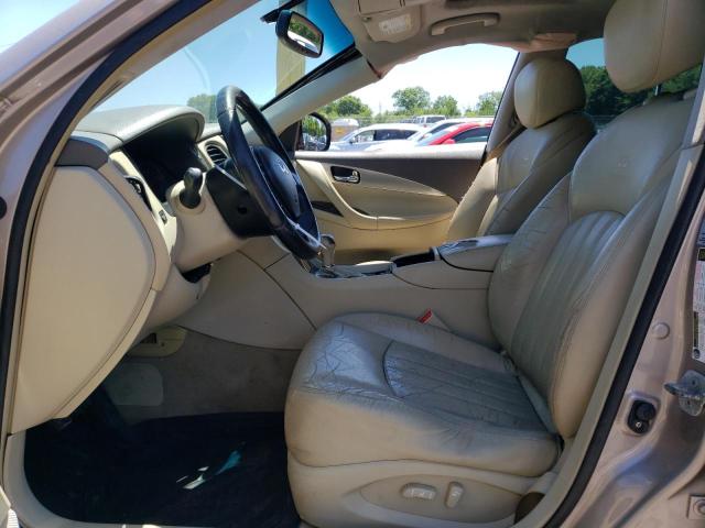 Photo 6 VIN: JNKAJ09F38M353506 - INFINITI EX35 BASE 