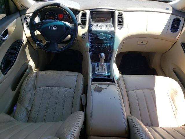 Photo 7 VIN: JNKAJ09F38M353506 - INFINITI EX35 BASE 