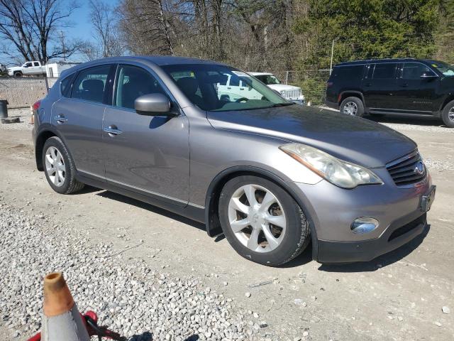 Photo 3 VIN: JNKAJ09F38M353652 - INFINITI EX35 