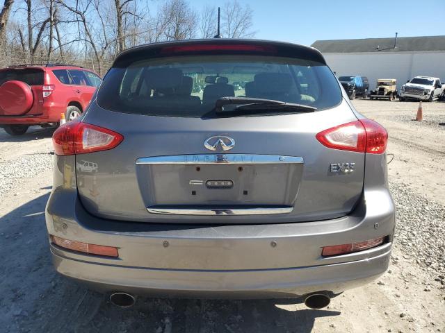 Photo 5 VIN: JNKAJ09F38M353652 - INFINITI EX35 