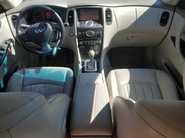 Photo 7 VIN: JNKAJ09F38M353652 - INFINITI EX35 