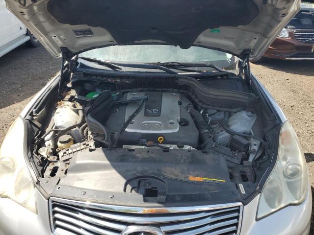 Photo 10 VIN: JNKAJ09F38M357748 - INFINITI EX35 