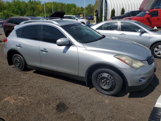 Photo 3 VIN: JNKAJ09F38M357748 - INFINITI EX35 