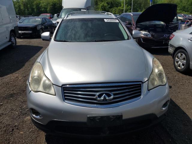 Photo 4 VIN: JNKAJ09F38M357748 - INFINITI EX35 