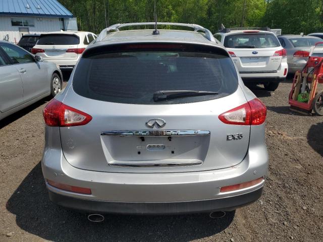 Photo 5 VIN: JNKAJ09F38M357748 - INFINITI EX35 