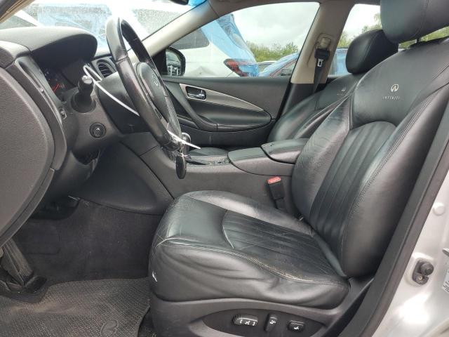 Photo 6 VIN: JNKAJ09F38M357748 - INFINITI EX35 