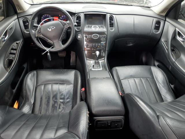 Photo 7 VIN: JNKAJ09F38M357748 - INFINITI EX35 