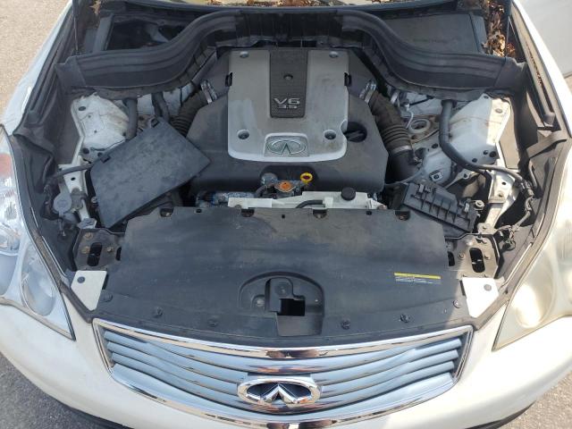 Photo 10 VIN: JNKAJ09F38M357944 - INFINITI EX35 