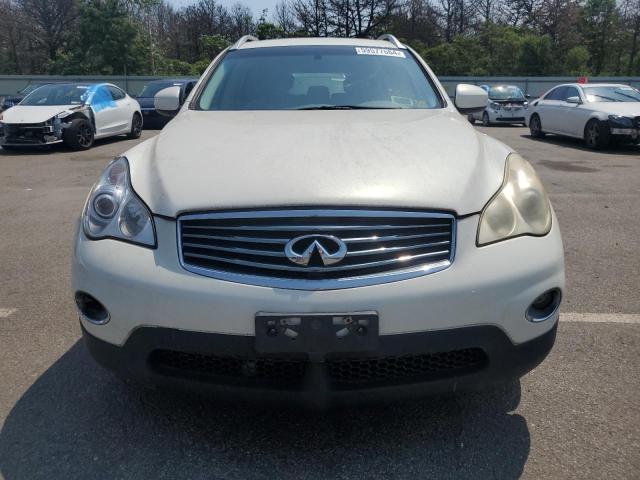 Photo 4 VIN: JNKAJ09F38M357944 - INFINITI EX35 