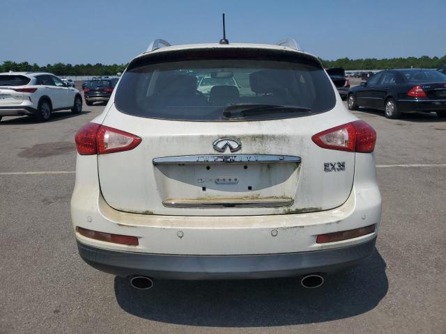 Photo 5 VIN: JNKAJ09F38M357944 - INFINITI EX35 