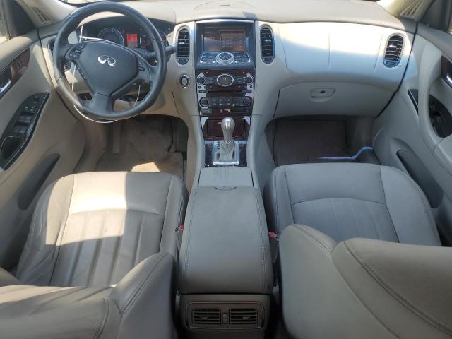 Photo 7 VIN: JNKAJ09F38M357944 - INFINITI EX35 