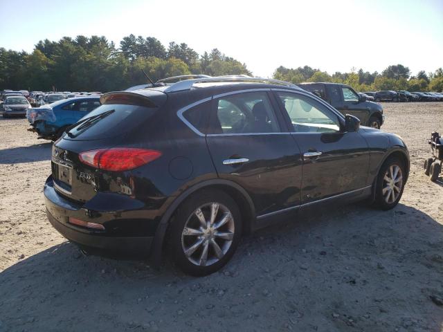 Photo 2 VIN: JNKAJ09F38M359743 - INFINITI EX35 BASE 