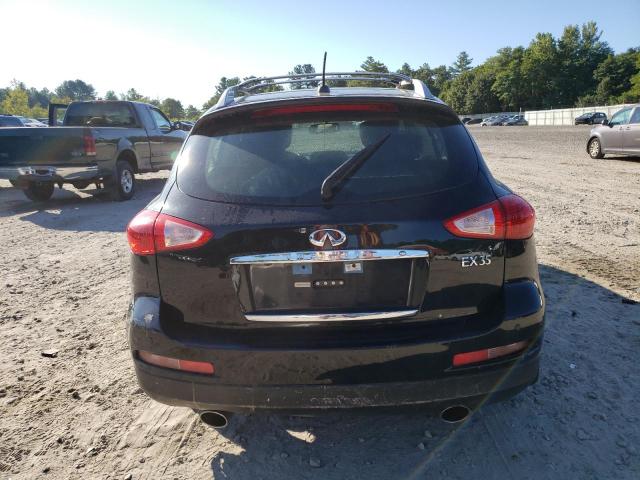 Photo 5 VIN: JNKAJ09F38M359743 - INFINITI EX35 BASE 