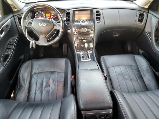 Photo 7 VIN: JNKAJ09F38M360052 - INFINITI EX35 BASE 