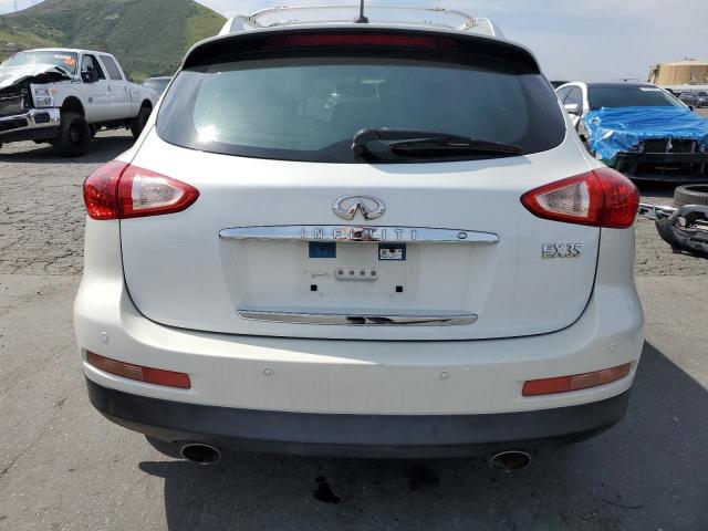 Photo 5 VIN: JNKAJ09F38M362108 - INFINITI EX35 