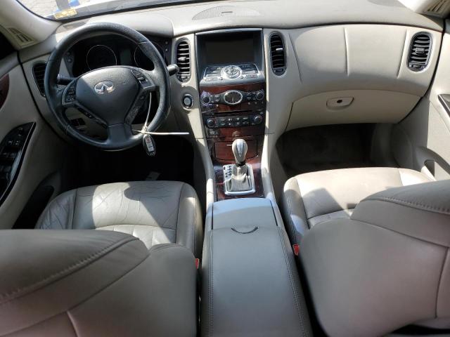 Photo 7 VIN: JNKAJ09F38M362108 - INFINITI EX35 