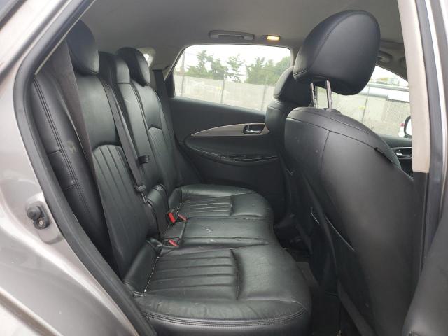 Photo 10 VIN: JNKAJ09F48M350954 - INFINITI EX35 BASE 