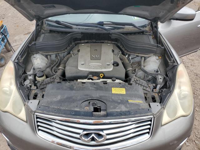 Photo 11 VIN: JNKAJ09F48M350954 - INFINITI EX35 BASE 