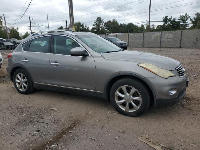 Photo 3 VIN: JNKAJ09F48M350954 - INFINITI EX35 BASE 