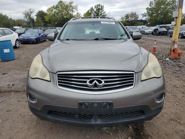 Photo 4 VIN: JNKAJ09F48M350954 - INFINITI EX35 BASE 