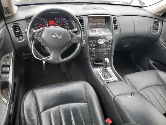 Photo 7 VIN: JNKAJ09F48M350954 - INFINITI EX35 BASE 