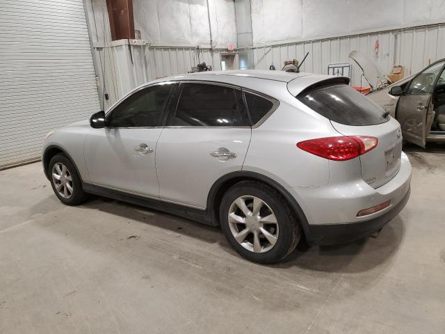 Photo 1 VIN: JNKAJ09F48M352820 - INFINITI EX35 BASE 