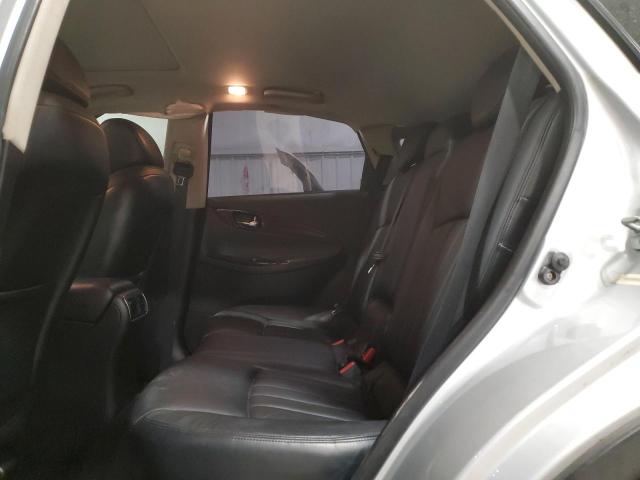 Photo 10 VIN: JNKAJ09F48M352820 - INFINITI EX35 BASE 