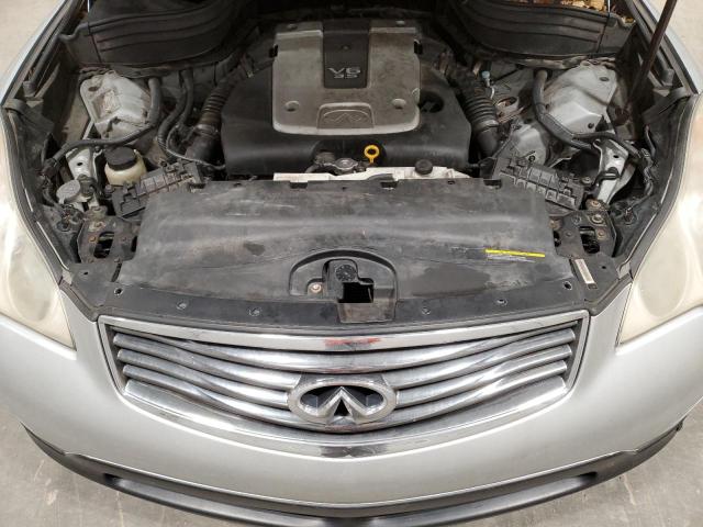 Photo 11 VIN: JNKAJ09F48M352820 - INFINITI EX35 BASE 