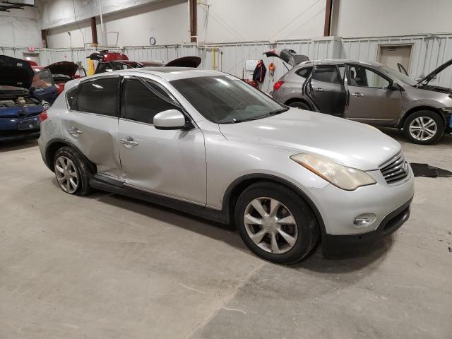 Photo 3 VIN: JNKAJ09F48M352820 - INFINITI EX35 BASE 