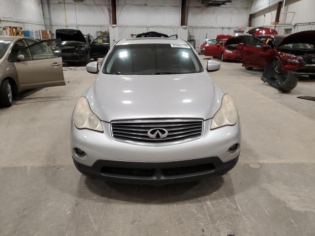 Photo 4 VIN: JNKAJ09F48M352820 - INFINITI EX35 BASE 